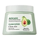 body scrub